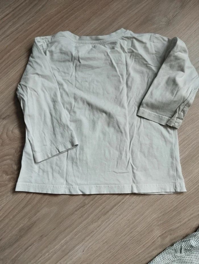 Pyjama 4 ans - photo numéro 4