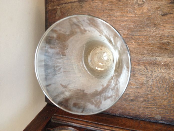 Verre à pied - photo numéro 5