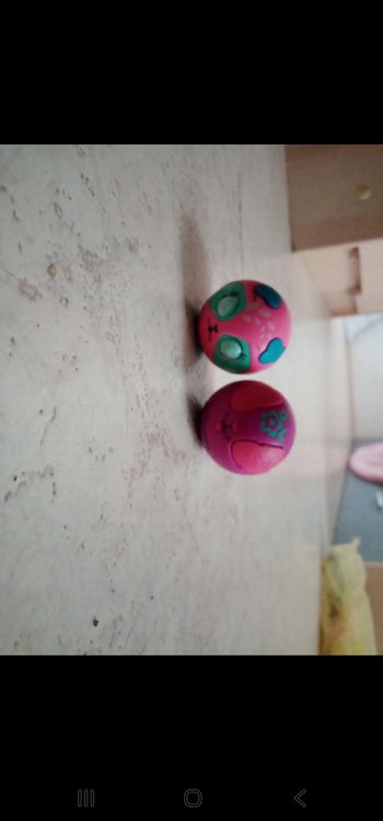 Figurines pour enfant