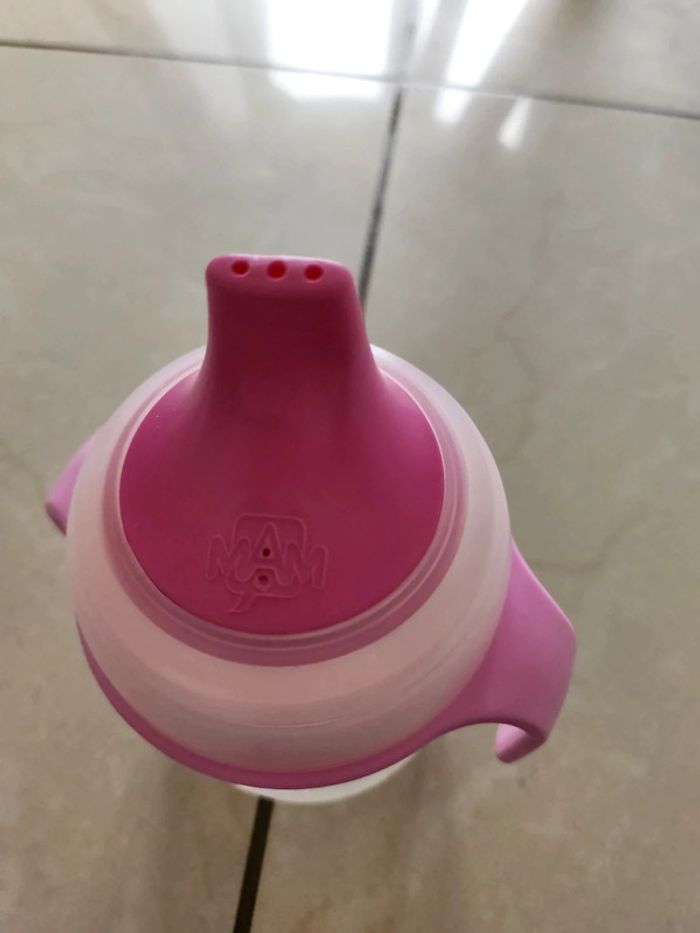 Tasses d'apprentissage - photo numéro 2