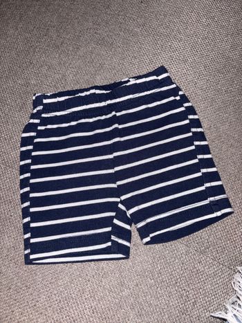 short 