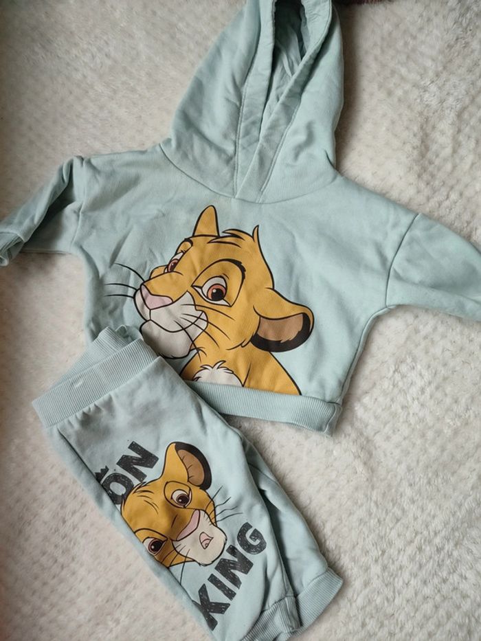 Ensemble bébé