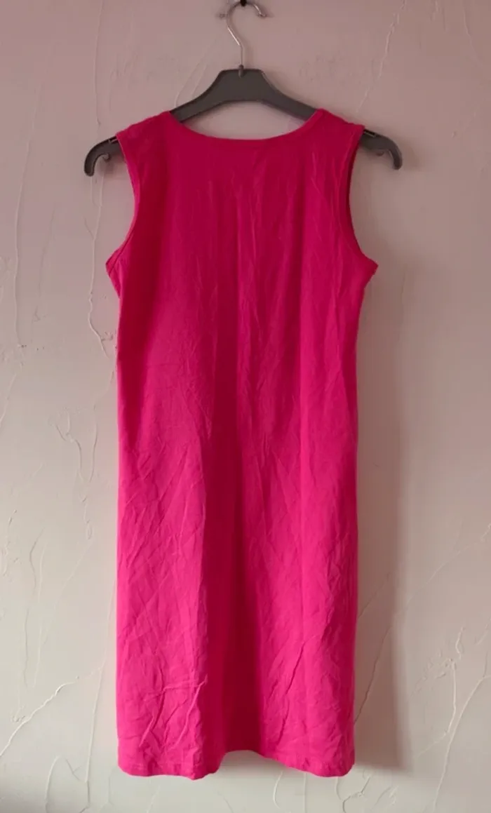 Adorable chemise de nuit taille S ou 36 - photo numéro 2