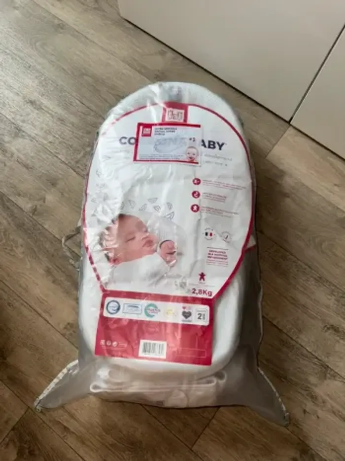 Coconababy fleur de coton - photo numéro 9