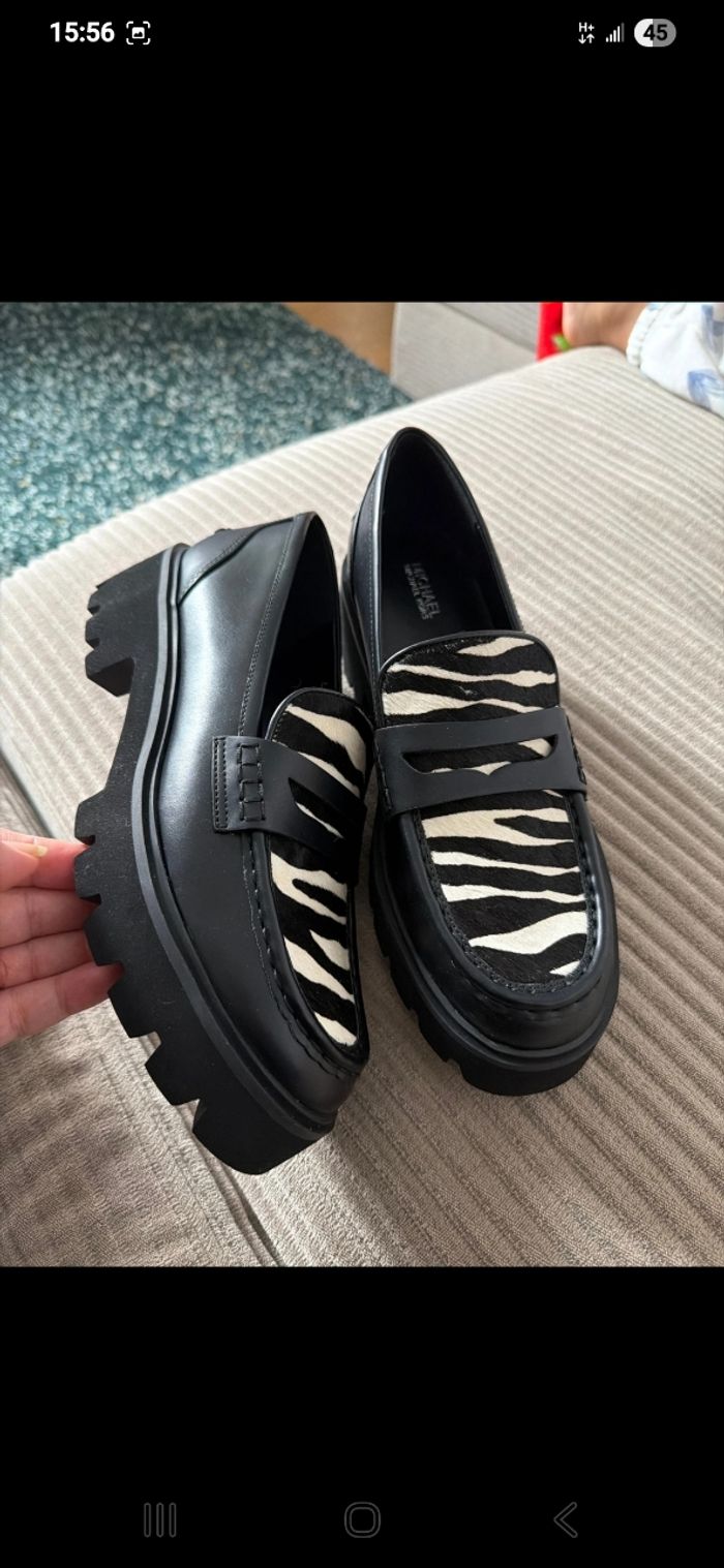 Mocassin Michael Kors - photo numéro 2