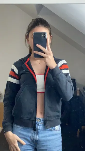 Sweat Adidas