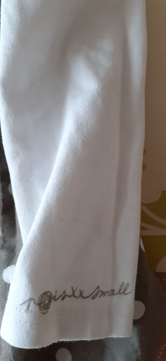 Robe bébé fille 12 mois - photo numéro 3