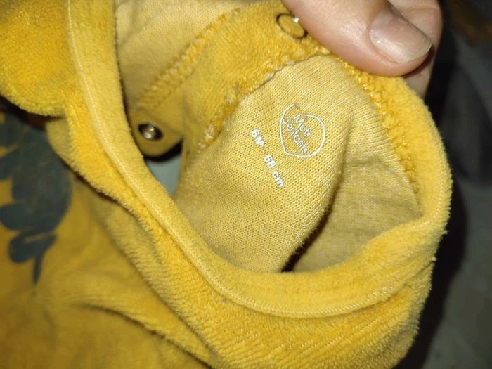 Pyjama - photo numéro 4