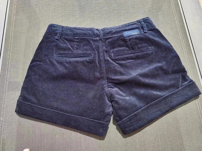 10 € Short okaidi 14 ans Neuf sans étiquette - photo numéro 2