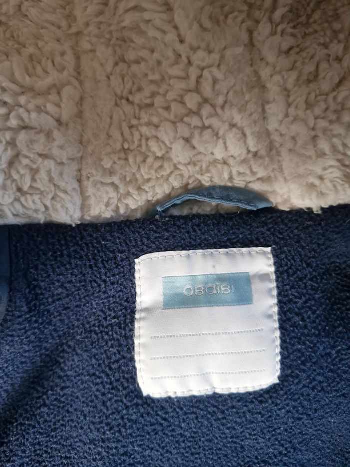 Manteau 18 mois - photo numéro 4