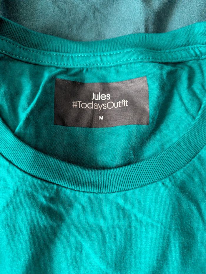 Tee shirt Jules - photo numéro 2