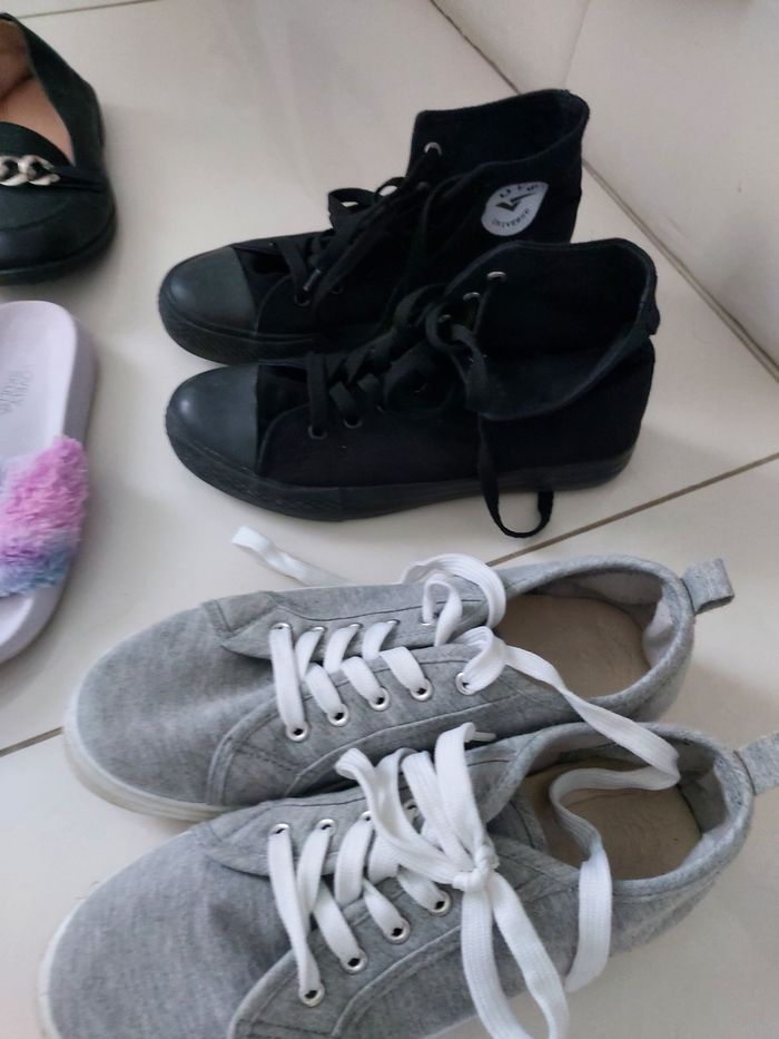 Chaussures - photo numéro 3