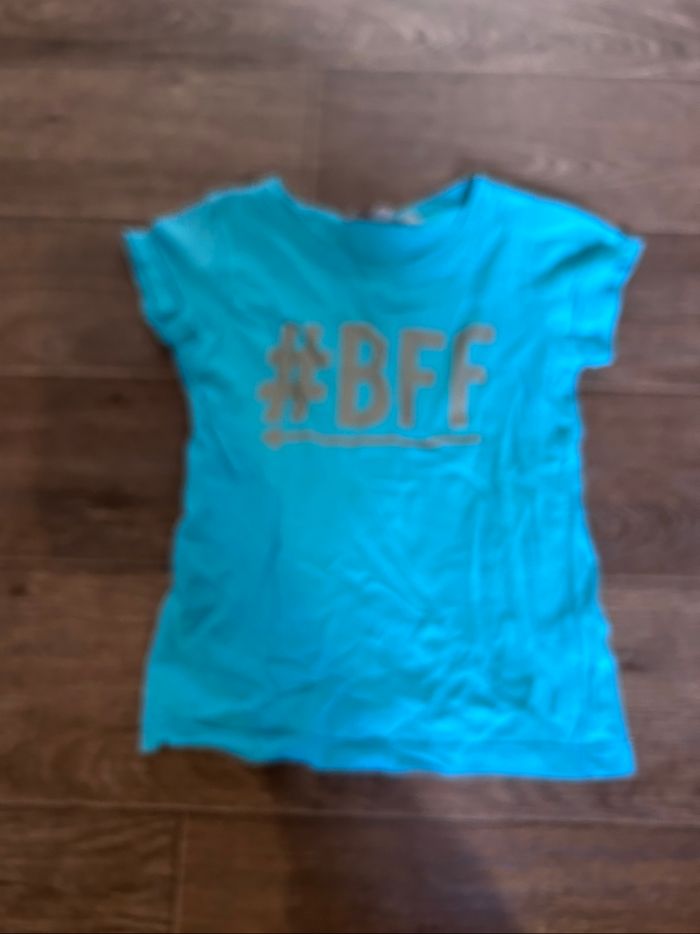 T-shirts manches courtes - photo numéro 8