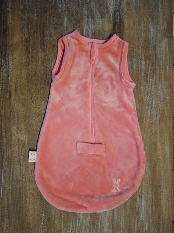 Gigoteuse pour cosy