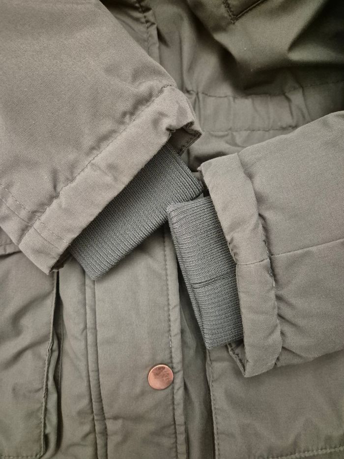Manteau fille - photo numéro 7