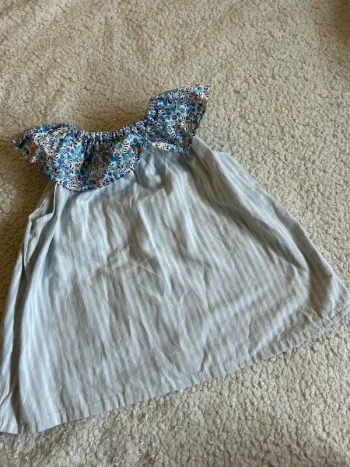 Blouse créatrice