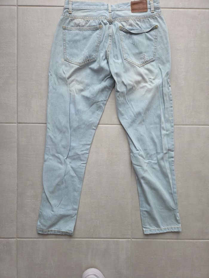 Jeans femme - photo numéro 3