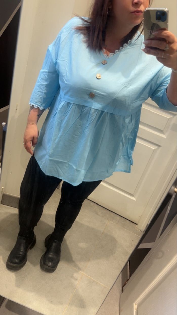 Chemisier - photo numéro 3