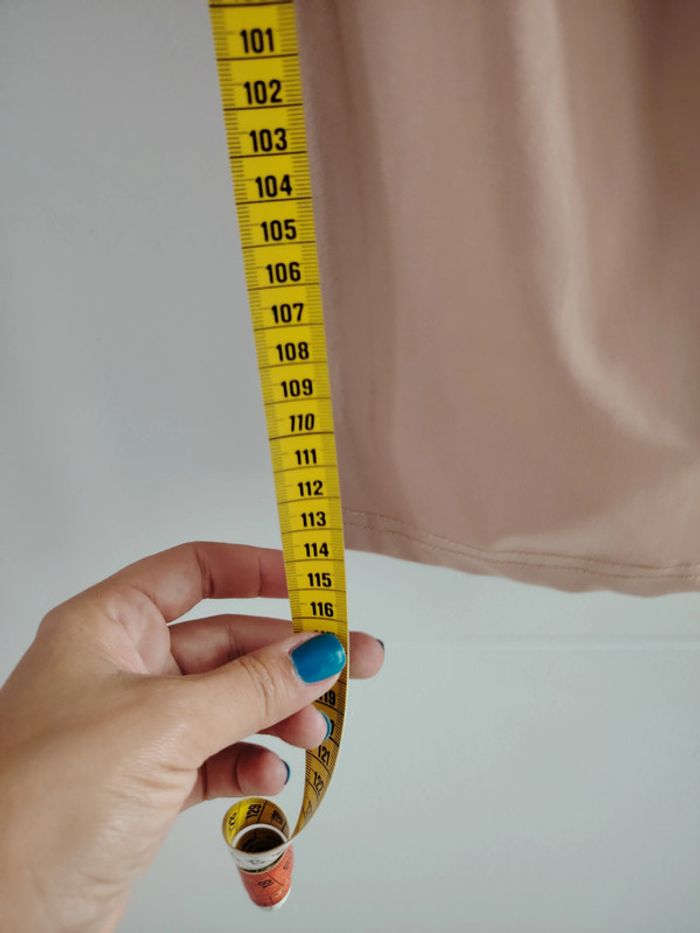 robe longue 34 - photo numéro 4