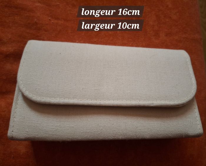 Trousse de voyage - photo numéro 2