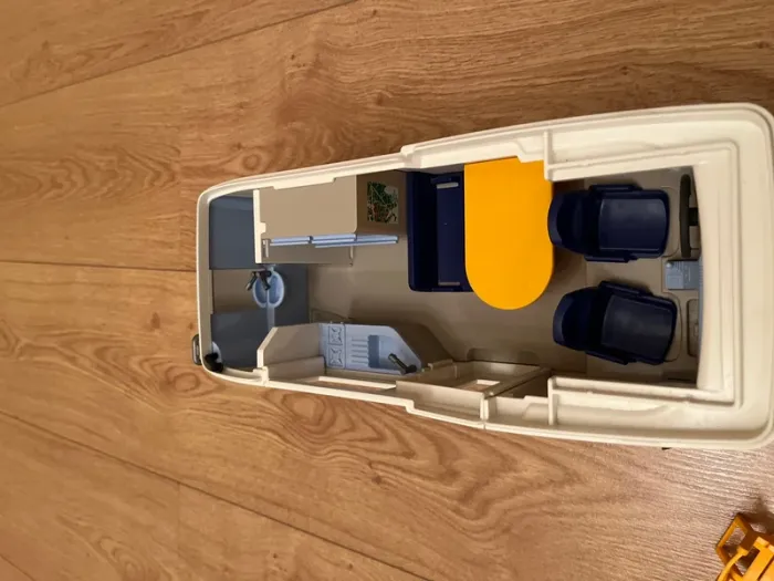 Playmobil, camping-car - photo numéro 11
