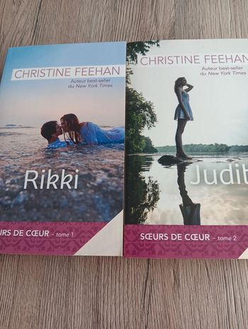 Sœurs de cœur