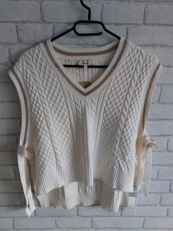 Pull Etam taille S neuf avec étiquette.