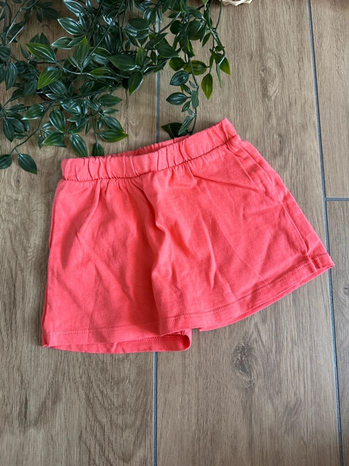 Jupe short - photo numéro 2