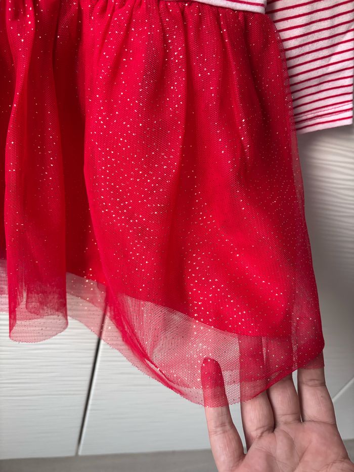 Robe de Noël - photo numéro 3