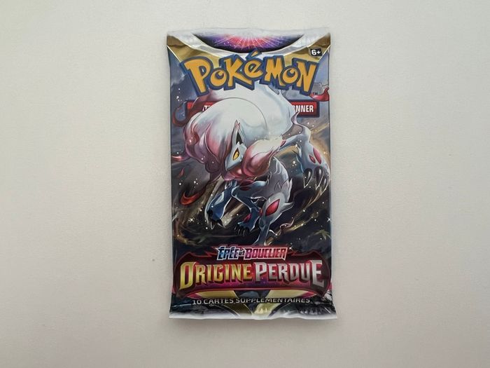 Boosters Origine Perdue - photo numéro 4