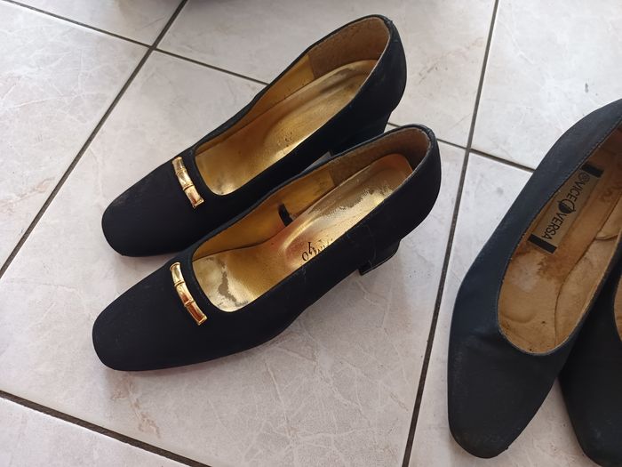Chaussures - photo numéro 5