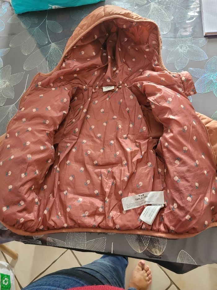 Manteau - photo numéro 3