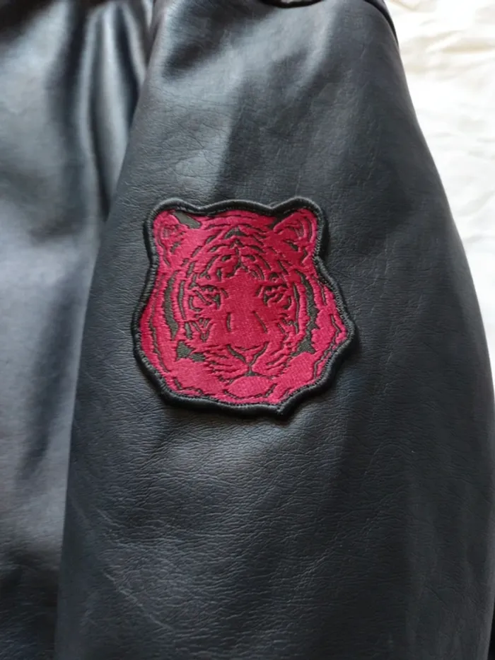 Manteau garçon 10 ans - photo numéro 19