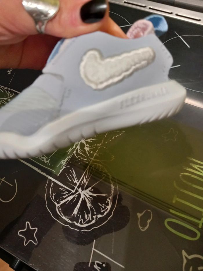 Basket nike - photo numéro 11