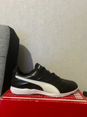 Basket Puma King Pro 21 IT