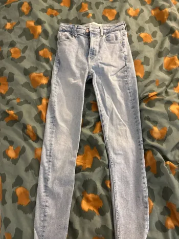 Jeans skinny