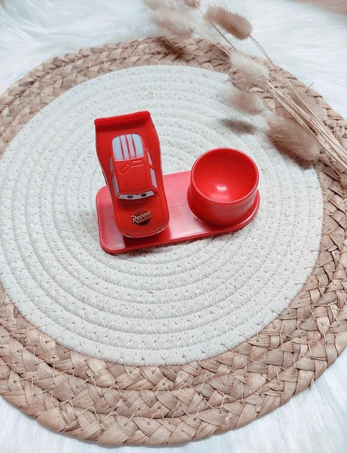 🌿 Figurine Cars 🌿 - photo numéro 7