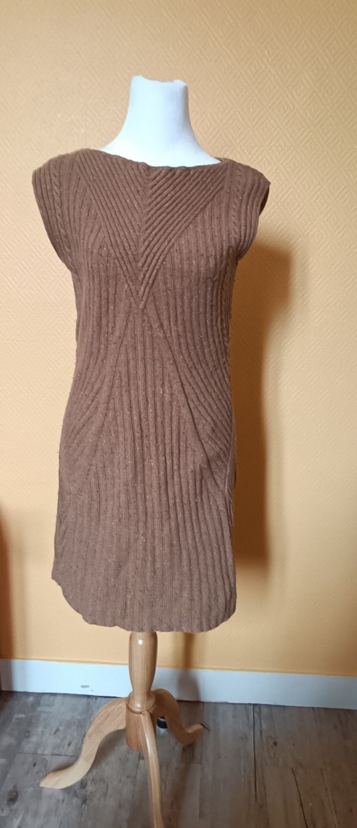 Robe femme - photo numéro 2