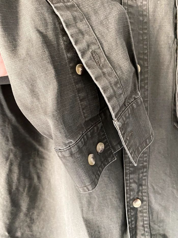 Veste/chemise - photo numéro 3