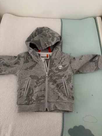 Veste Timberland