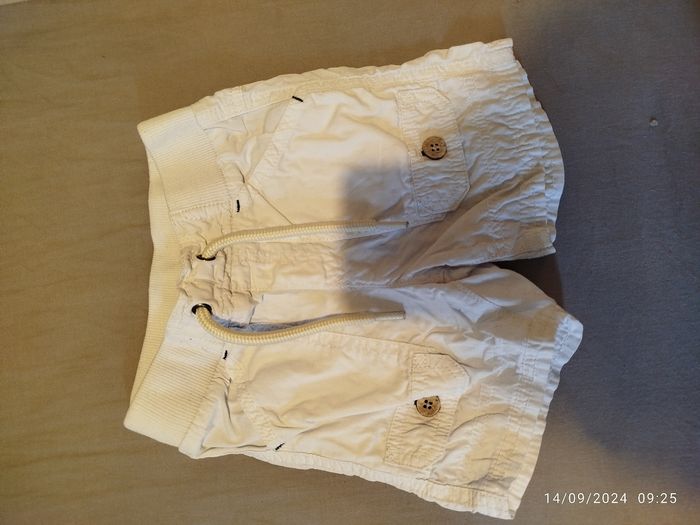 Lot shortsgelo - photo numéro 3