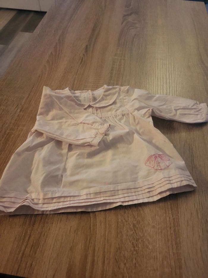 Robe. - photo numéro 3