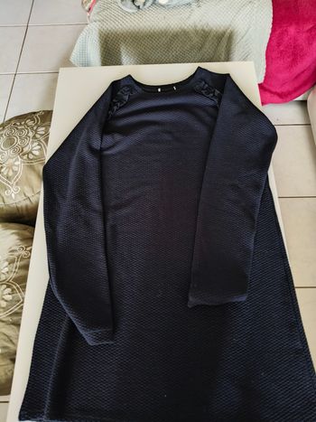 Robe fille