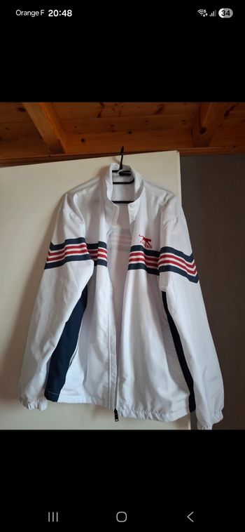 Veste légère Airness 
