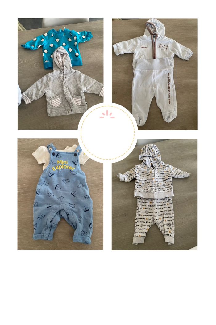 Gros lot vêtements - photo numéro 5