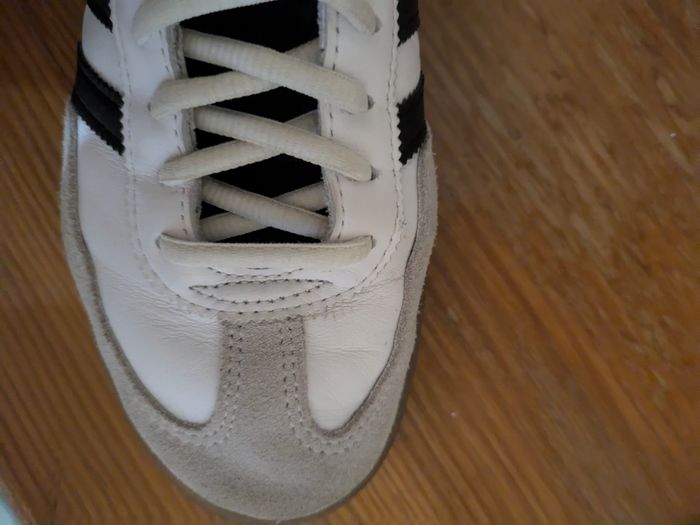 Adidas Originals sneakers handball spezial - photo numéro 8
