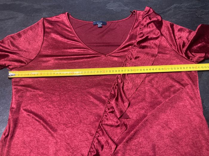 Tunique - photo numéro 6