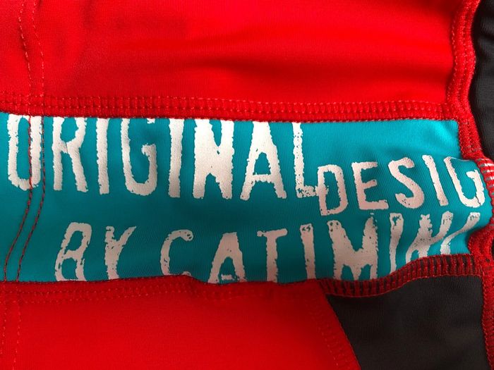 Boxer de bain Catimini T-2 ans - photo numéro 3