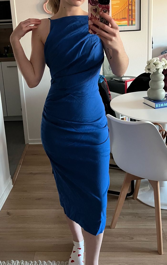 Robe longue - photo numéro 2