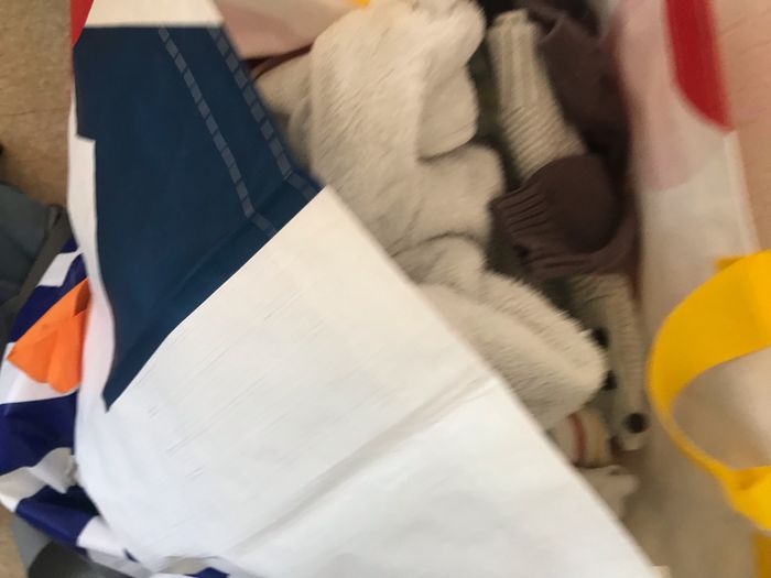 Lot vêtement bébé 3 mois - photo numéro 2